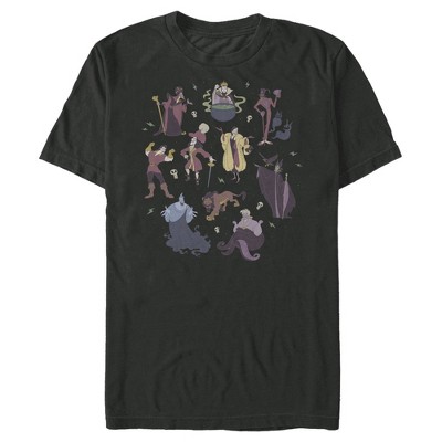 Target mens store disney shirts