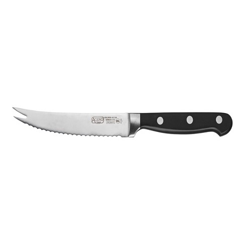 Stanley Steel TOMATO KNIFE SERRATED, Size: 6 Inch