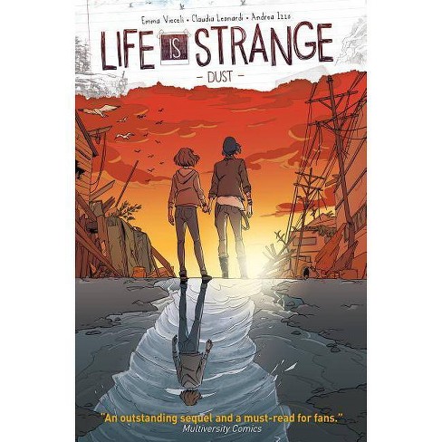 life is strange coming home 3.1 emma vieceli