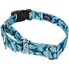 Country Brook Petz Martingale with Deluxe Buckle - Critter Corner Collection - 2 of 4