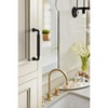 Amerock Collet Pull for Cabinets, Drawers, and Furniture - 2 of 4
