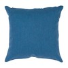 Liora Manne Visions IV Abstract Indoor/Outdoor Pillow - 3 of 3