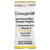 Collagen Peptides Powder with Hyaluronic Acid, Support for Healthy Hair, Skin, Nails, Joints and Bones, Non-GMO, Gluten and Dairy Free, Unflavored, 10 - 3 of 4