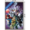 Trends International DC Comics - Justice League - Bolts Framed Wall Poster Prints - 3 of 4