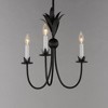 Maxim Lighting Paloma 3 - Light Pendant in  Anthracite - 2 of 4