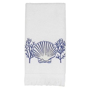 Avanti Nassau Fingertip Towel - 1 of 3