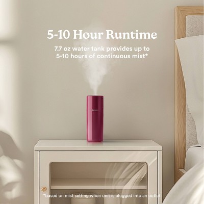HoMedics Humidifier - Thumbnail 3