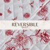 Cheerful Holiday Reversible Quilt Set with Shams - Great Bay Home - 4 of 4