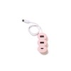 Vivitar USB Charger Pink - 2 of 4