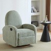 Dexmalle 360 Swivel and Glider Recliner Chair - 2 of 4
