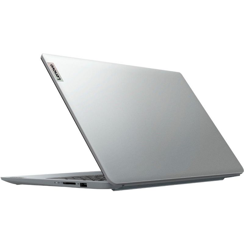 Lenovo IdeaPad 1 15.6" Full HD Touchscreen Laptop, AMD Ryzen 7 5700U, 16GB RAM, 512GB SSD, Windows 11 Home, 4 of 8