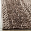 Courtyard CY8734 Power Loomed Indoor and Outdoor Rug - Safavieh - 2 of 3