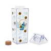 Silver Buffalo Disney Lilo & Stitch Coconuts Plastic Milk Carton Bottle | Holds 16 Ounces - 3 of 4