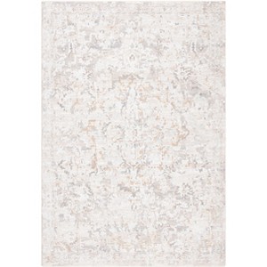 Martha Stewart Sabrina - MSR8914 - Indoor Power Loomed Rugs - 1 of 4