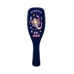 Tangle Teezer Ultimate Detangler Hair Brush Zodiac - Blue - 1 of 4