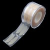 Unique Bargains Invisible Wide Double Eyelid Self Adhesive Sticker Eye Tape Makeup Beauty Tool Size L 1 Roll - 3 of 3