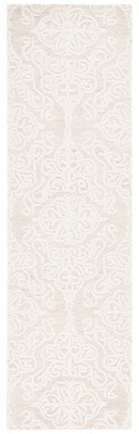 Blossom BLM112 Hand Tufted Rug - Safavieh