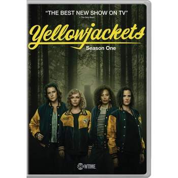 Yellowjackets: Season One (DVD)