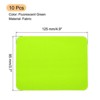 Unique Bargains Washable Clothes Hole Repairing Iron-on Patches 10 Pcs - 2 of 4