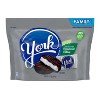 York Dark Chocolate Peppermint Patties Candy - 17.3oz - 2 of 4