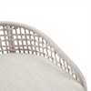 Woven Counter Stool 25 - 3 of 4