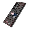 NFL AFC Teams Brick Wall MagSafe Compatible Cell Phone Case for Samsung Galaxy - 2 of 4