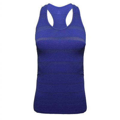Women's York Racerback Tank - Phat Buddha