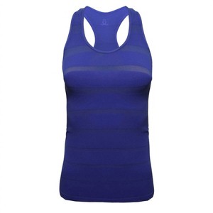 Women's York Racerback Tank - Phat Buddha - 1 of 2
