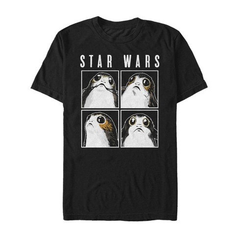 Star wars the 2024 last jedi shirt