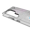 Keyscaper WWE Steel Clear Cell Phone Case for Galaxy S21 Plus - 4 of 4