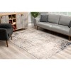 Rug Branch Contemporary Abstract Indoor Rug - 2 of 4