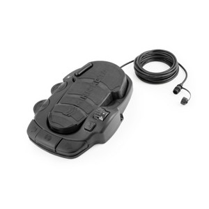 Minn Kota Terrova Foot Pedal Boat Equipment 1866077 - 1 of 4
