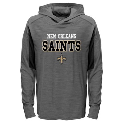 New Orleans Saints Boys' Sideline Speed 