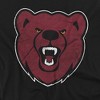 Men's Ursinus College Official Distressed Primary Logo T-Shirt Ursinus College - 2 of 4