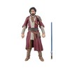 Star Wars The Black Series Ezra Bridger (Peridea) - 2 of 4