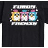 Men's - Furby - Furby Frenzy- Men's Short Sleeve T-Shirt Short Sleeve Graphic T-Shirt - 2 of 4