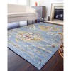 Rugs America Bradford Area Rug - 3 of 4