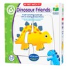 The Learning Journey International My First Match It - Dinosaur Friends - 2 of 4
