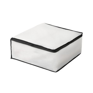 Unique Bargains Storage Bag Storage Bins 1 Pc - 1 of 4