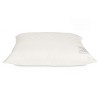 Tommy Bahama AquaLoft Squishy Gel Pillow Twin Pack - Jumbo Size - White - 3 of 4