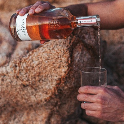 Codigo 1530 Rosa Tequila - 375ml Bottle