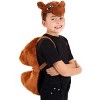 HalloweenCostumes.com One Size Fits Most   Plush Camel Costume Kit, Brown - 2 of 4