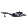 Torgeis Women's Agustina Heel Mule - 2 of 4
