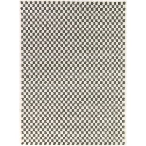 Balta Rugs Castle Checkered Plush Area Rug - 1 of 4
