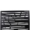 XIYUYEU Patio Privacy Screen, Fence Privacy Screen, Outdoor Privacy Screen Freestanding Balcony Privacy Screen for Lawn Garden Deck - 4 of 4