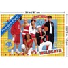 Trends International Disney High School Musical (2006) - Troy, Gabriella & Crew Unframed Wall Poster Prints - 3 of 4