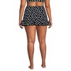 Lands' End Women's Ruffle Hem Mini Swim Skirt - 2 of 4