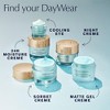 Estee Lauder DayWear Multi-Protection Anti-Oxidant 24H Moisture Creme SPF 15 (1.7 oz) for Normal/Combination Skin, Non-Acnegenic. - 4 of 4