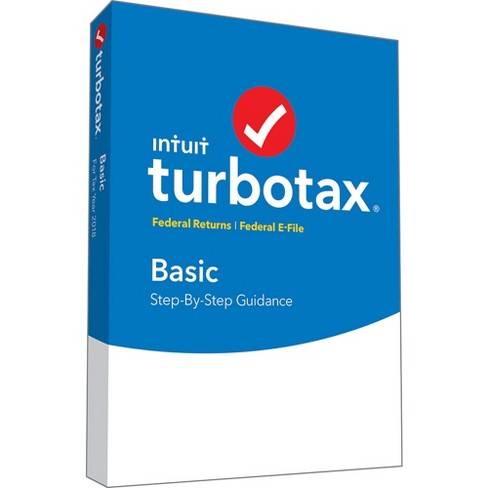 Turbotax download mac amazon