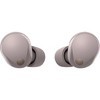 Sony Noise Canceling Truly Wireless Earbuds, Smoky Pink + Warranty Bundle - 4 of 4